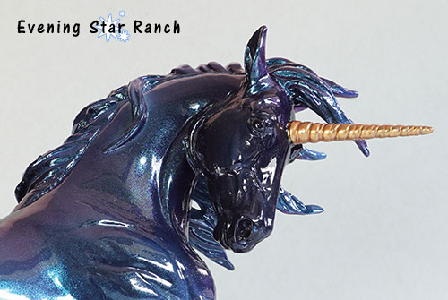 Breyer Traditional Espirit - B-TR-10013 Neptune