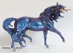 Breyer Traditional Espirit - B-TR-10013 Neptune