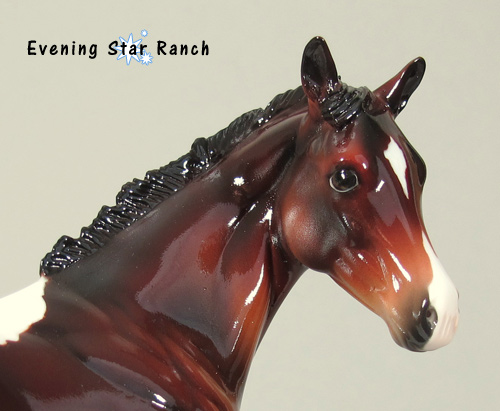Stone Horses Weanling
