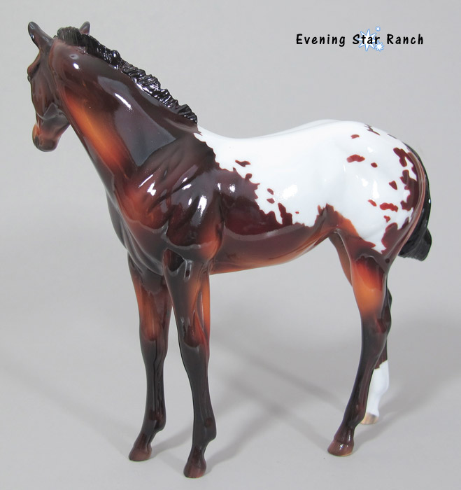 Stone Horses Weanling