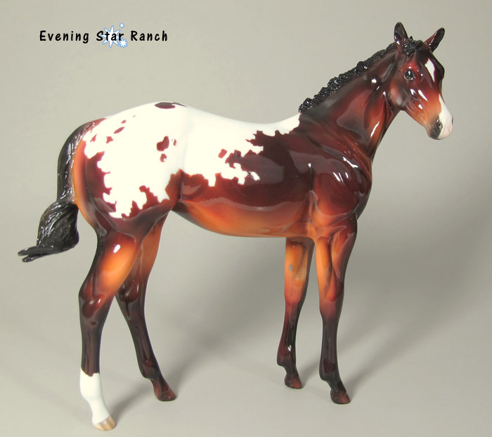 Stone Horses Weanling