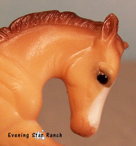 Breyer Stablemate Scrambling Foal - 720599