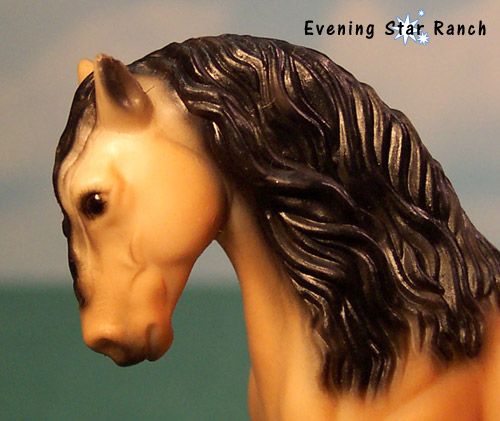 Breyer Stablemate Andalusian - 59980