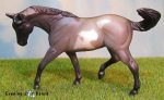 Breyer Stablemate Appaloosa - 59983
