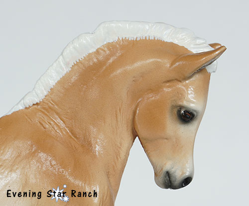 Breyer Traditional Welsh Foal Custom by Sheryl Leisure
