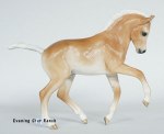 Breyer Traditional Welsh Foal Custom by Sheryl Leisure