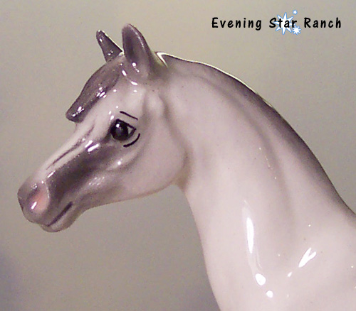 Hagen-Renaker Arabian Stallion - 3346