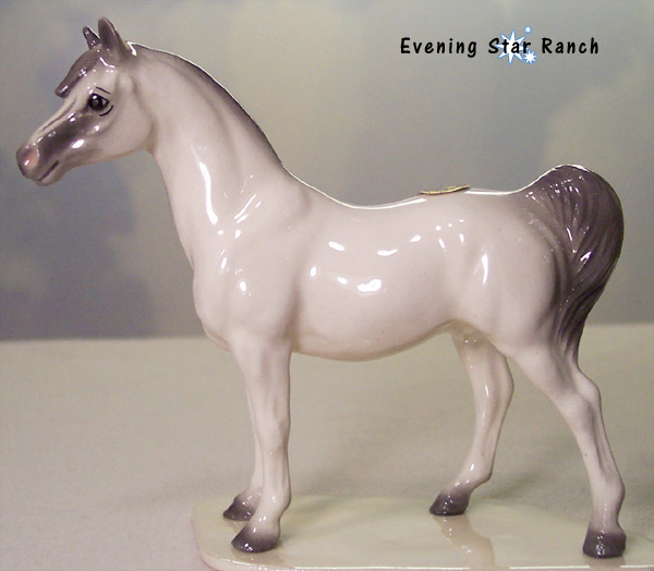 Hagen-Renaker Arabian Stallion - 3346