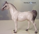 Hagen-Renaker Arabian Stallion - 3346