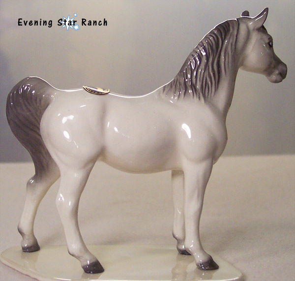 Hagen-Renaker Arabian Stallion - 3346