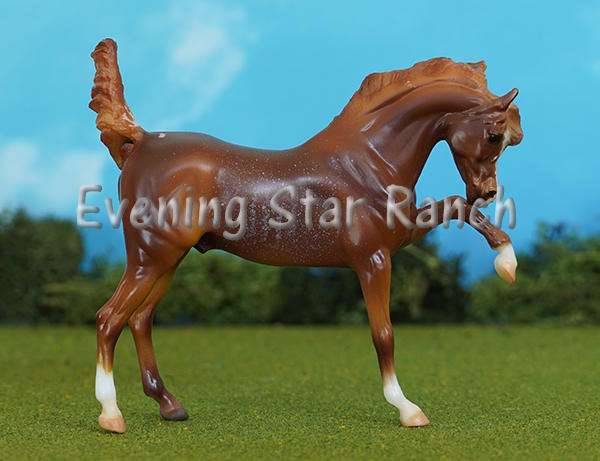 Breyer Stablemate Twist - 712382