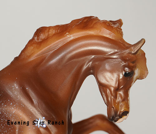 Breyer Stablemate Twist - 712382
