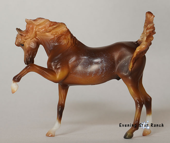 Breyer Stablemate Twist - 712382