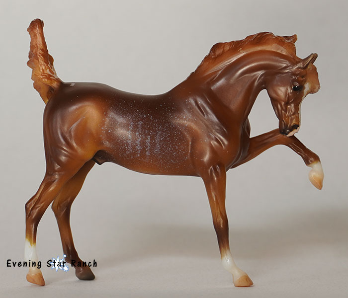 Breyer Stablemate Twist - 712382