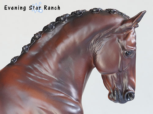 Breyer Traditional Totilas - B-TR-10120 Salvino