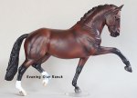 Breyer Traditional Totilas - B-TR-10120 Salvino