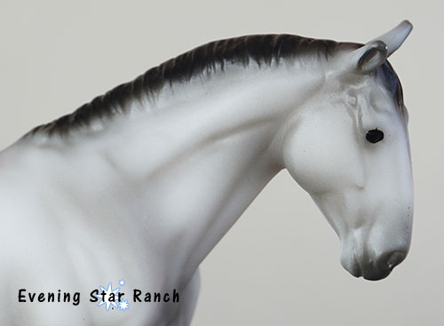 Breyer Stablemate Irish Draft - B-SM-10044