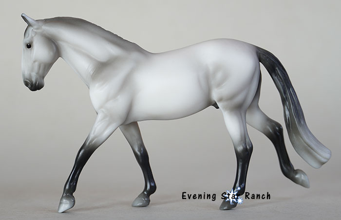 Breyer Stablemate Irish Draft - B-SM-10044