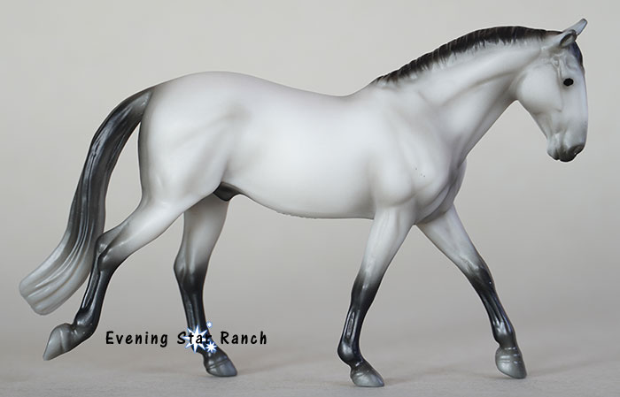 Breyer Stablemate Irish Draft - B-SM-10044