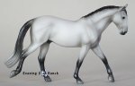 Breyer Stablemate Irish Draft - B-SM-10044