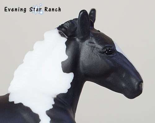 Breyer Stablemate Playful Foal - B-SM-10060