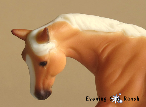 Breyer Stablemate Appaloosa - 5201