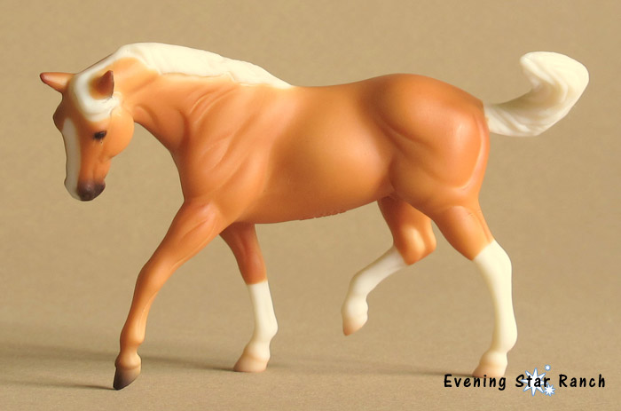 Breyer Stablemate Appaloosa - 5201