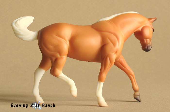 Breyer Stablemate Appaloosa - 5201