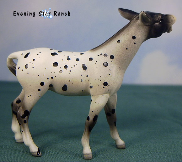 Breyer Stablemate Mule - 5609