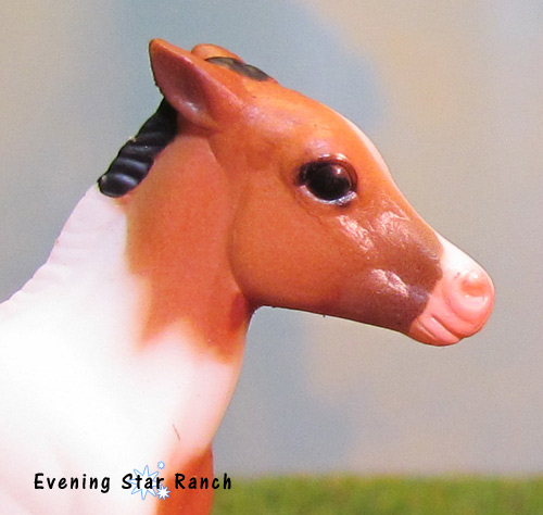 Breyer Stablemate Cantering Foal - 59983