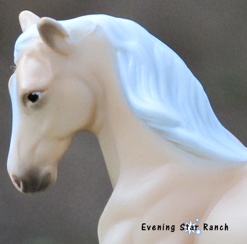 Breyer Stablemate Clydesdale - 708958