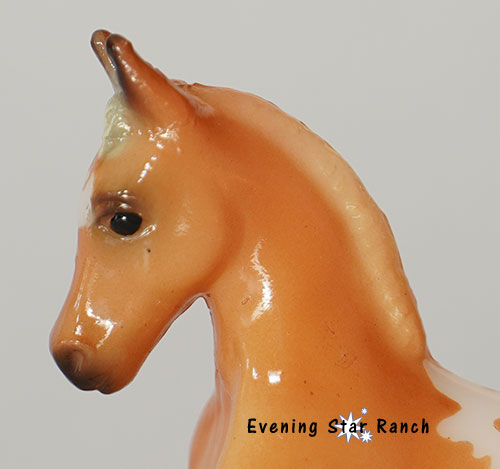 Breyer Stablemate Frisky Foal - Addie 712402