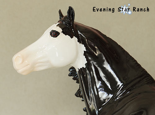Breyer Traditional Smart Chic Olena - 712511 Jota