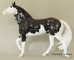 Breyer Traditional Smart Chic Olena - 712511 Jota
