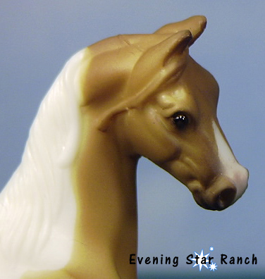 Breyer Stablemate American Saddlebred - 5651