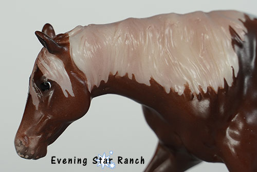 Breyer Stablemate Stock Horse Mare - Cassidy 712334