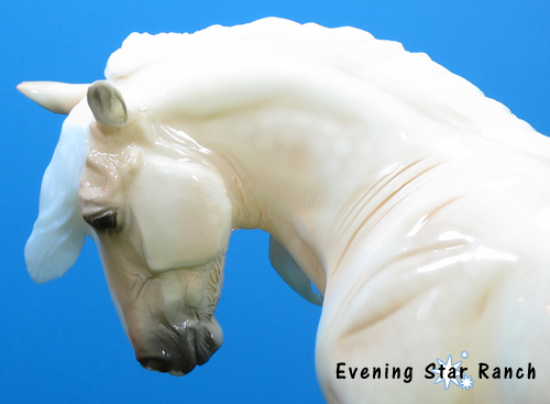 Breyer Traditional Othello - Pamplemousse 712059