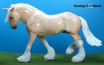 Breyer Traditional Othello - Pamplemousse 712059