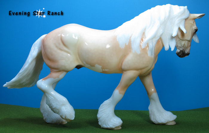 Breyer Traditional Othello - Pamplemousse 712059