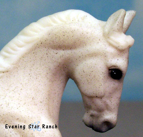 Breyer Stablemate Warmblood - 701774
