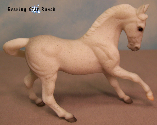 Breyer Stablemate Warmblood - 701774