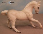 Breyer Stablemate Warmblood - 701774