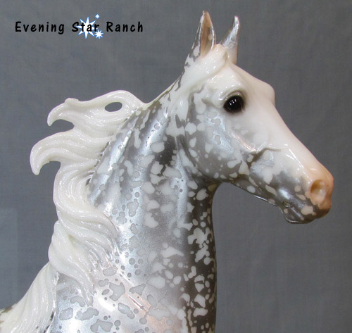 Breyer Traditional American Saddlebred - 1421 Diamond Jubilee