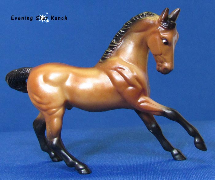 Breyer Stablemate Warmblood - 720032