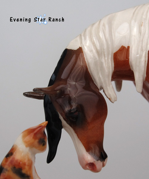 Animal Artistry Venus