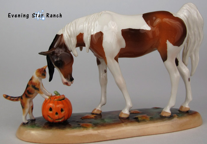 Animal Artistry Venus