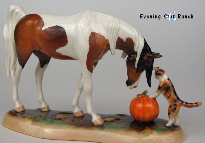 Animal Artistry Venus
