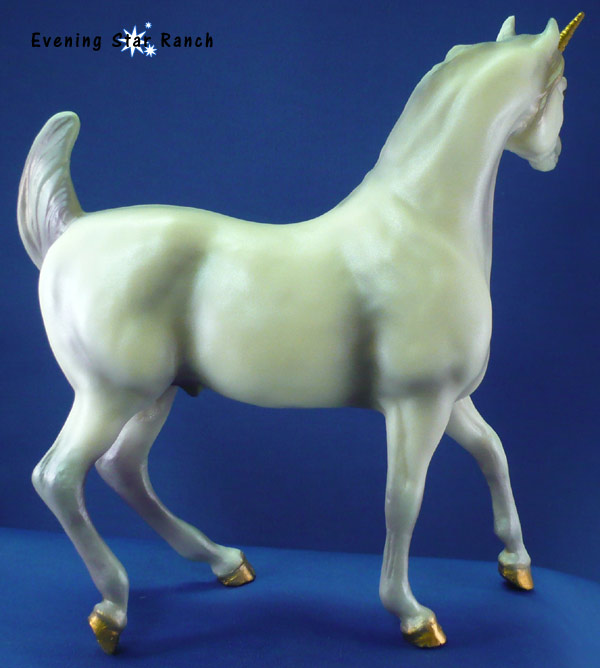 Breyer Traditional Sham - Lavinia 401301