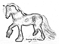 Breyer Stablemate Fell Pony