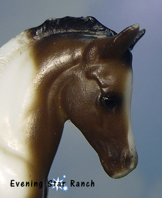 Breyer Classic Arabian Foal - Friday